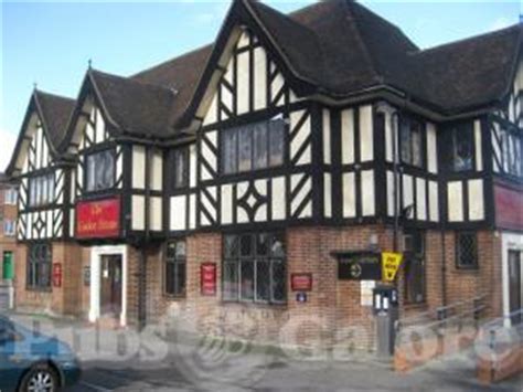 the tudor arms watford